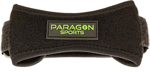 Patella Knee Strap for Running, Fitness, Stairs Climbing/Adjustable Patellar Tendon Support Band for Basketball, Athletics Pain Relief Brace for