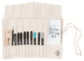 Kelly Creates 13 Piece Deluxe Lettering Kit, Multicolor