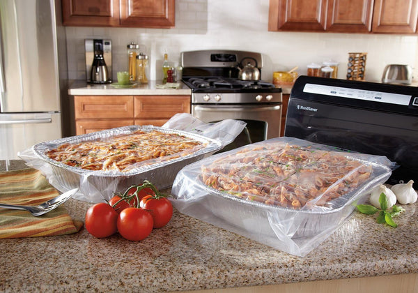 Foodsaver Vacuum Sealer Bags for Extra Large Items