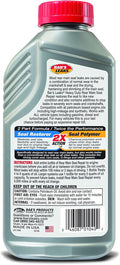 Bar'S Leaks Rear Main Seal Repair, 16.9 Oz