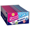 Sweetarts Original Theater Box Candy, 5 Ounce Boxes (Pack of 10)