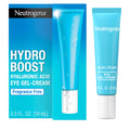 Neutrogena Hydro Boost under Eye Cream, with Purified Hyaluronic Acid, Keeps under Eye Area Looking Smooth & Hydrated, Fragrance Free and
