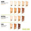 Maybelline Super Stay up to 24HR Hybrid Powder-Foundation, Medium-To-Full Coverage Makeup, Matte Finish, 312, 1 Count