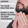 The Beard Club Beard Club Essential Beard Growth Kit - Growth Oil, Growth Vitamins, Growth Vitamin Spray & Beard Brush