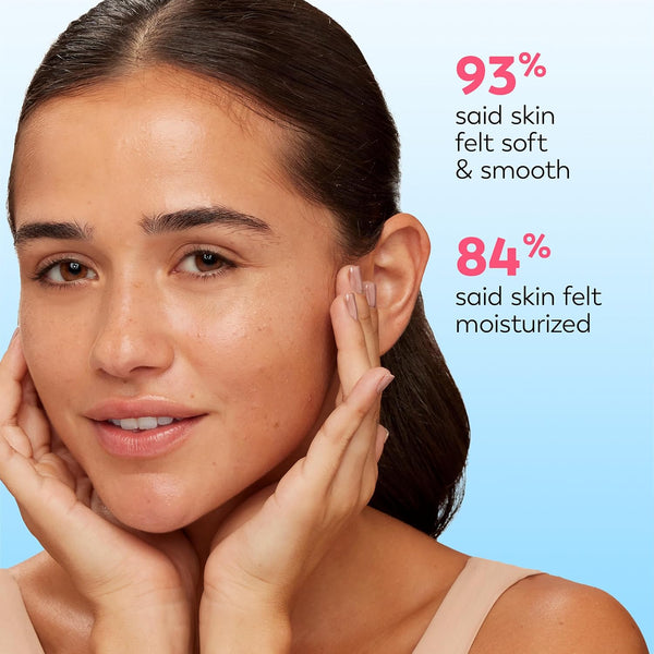 Olay Daily Facials, Daily Clean Makeup Removing Facial Cleansing Wipes, 5-In-1 Water Activated Cloths, Exfoliates, Tones and Hydrates Skin, 66 Count