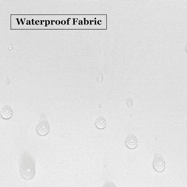 Dragon Shower Curtain for Bathroom, Black and White Boho Shower Curtain Set, Animal Fabric Modern Waterproof Bathroom Decor with 12 Hooks 72X72In