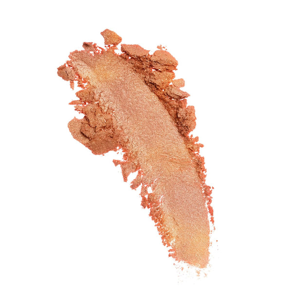 Milani Baked Bronzer - Glow, Cruelty-Free Shimmer Bronzing Powder to Use for Contour Makeup, Highlighters Makeup, 0.25 Ounce