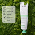 Boka Fluoride Free Toothpaste Nano Hydroxyapatite, Helps Remineralize, Appropriate for Sensitive Teeth, Whitening - for Adult, Kids Oral Care -