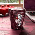 Ice Breakers Ice Cubes Black Cherry Sugar Free Chewing Gum Bottles, 3.24 Oz (6 Count, 40 Pieces)