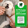 Greenies Original Regular Natural Dental Care Dog Treats, 12 Oz. Pouch (12 Treats)