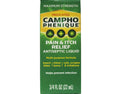 Campho-Phenique Antiseptic Liquid - 0.75 Oz