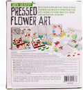 4M Green Creativity Pressed Flower Art Kit, Recycle Flowers Art & Crafts DIY Kit, for Boys & Girls Ages 5+