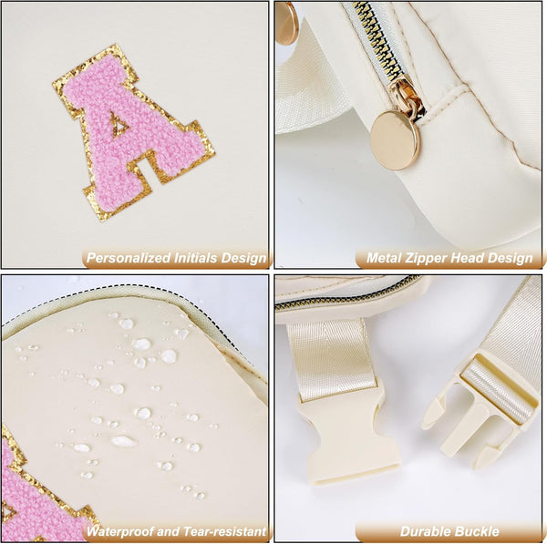 Birthday Gifts for 4 5 6 7 8 9 10 11 12 13 Year Old Girls,Graduation Gifts for Teens Kids Daughter Sister Her,Fanny Pack Crossbody Bag Belt Bag