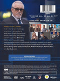 Succession: the Complete Series (DVD)