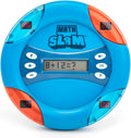 Educational Insights Math Slam - Interactive Math Games, Basic Algebra Game for Learning Addition and Subtraction, Handheld Kids' Electronics,