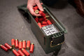 Plano Element-Prooof Field/Ammo Box