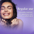 Buf-Puf Gentle Facial Sponge, Dermatologist Developed, Removes Deep down Dirt & Makeup That Causes Breakouts and Blackheads, Reusable,