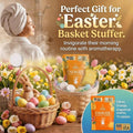 Body Restore Shower Steamers Aromatherapy 15 Pack - Fathers Day Unique Gifts for Dad, Grandpa, Birthday Gift for Mom, Daughter, Son, Best Friend,