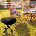 Grill Cover for Coleman Roadtrip LXX LXE and 285, Portable Grill Cover,Waterproof and Resistant, Grill Accessories for Coleman Roadtrip