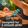 TomâS of Maine Unscented Natural Deodorant for Women and Men, Aluminum Free, 3.25 Oz