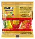 HARIBO Goldbears, Gummi Candy, 22.8 Oz Tub (54 Packs) Assorted Flavors