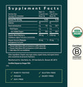 Gaia Herbs GaiaKids Black Elderberry Syrup - Delicious Immune Support Supplement for Kids* - with Organic Black Elderberries & Honey - USDA
