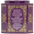Harney & Sons Tower of London Black Tea with Vanilla, Black Currant, Caramel, and Honey | 30 Sachets, Historic Royal Palaces Collection