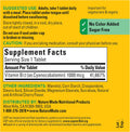 Nature Made Vitamin B12 1000 Mcg, Easy to Take Sublingual B12 for Energy Metabolism Support, 150 Sugar Free Fast Dissolve Tablets, 150 Day Supply