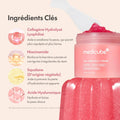 medicube Jelly Cream with Collagen, Niacinamide | Freeze-Dried Hydrolyzed Collagen for Skin Barrier Hydration & 24H Glow | Plumper, Firmer looking