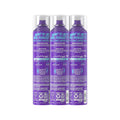 Aussie Instant Freeze Hair Spray for Extreme Hold, Infused with Jojoba Oil & Sea Kelp, Long-Lasting All-Day Hold, Fresh Citrus Scent, Safe for All