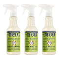 MRS. MEYER'S CLEAN DAY All-Purpose Cleaner Spray, Cruelty Free Formula, Lemon Verbena, 16 Fl. Oz - Pack of 3