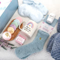 Get Well Soon Care Package Gifts for Women, 15 Pcs Birthday Mothers Day Baskets Gifts for Mom Wife Girlfriends, Sympathy Thinking of You Gift