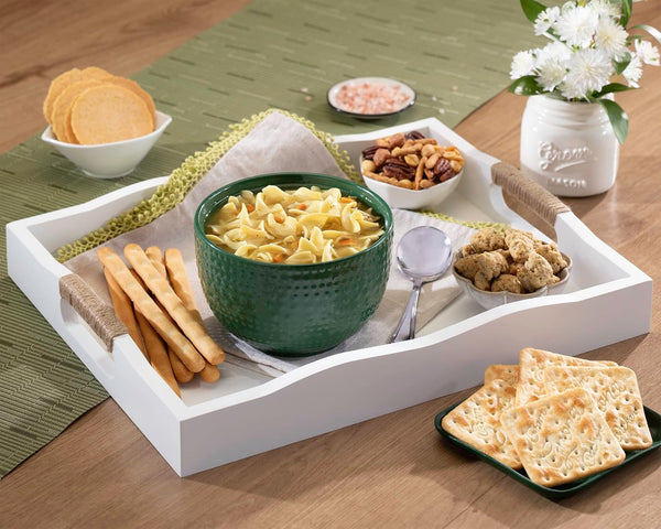 Wine Country Gift Baskets the Soup'S on Gift Set