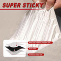 VR Roof Tape 2Inch X 50Feet, White