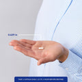 Pure Encapsulations Melatonin 3 Mg - Antioxidant Supplement to Support Natural Sleeping & Relief of Occasional Sleeplessness - for Natural Sleep
