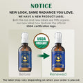 Ancient Greek Remedy after Shower Body Oil for Women - Organic Face Oil & Body Moisturizer for Dry Skin with Sweet Almond, Jojoba, Olive, Lavender