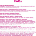 Pink Stork Total Prenatal Vitamins with DHA, Folate, Iron, Choline, and Vitamin B12 - Prenatals for Women to Support Fetal Development, Pregnancy
