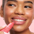 LANEIGE Lip Glowy Balm: Sheer Tinted Lip Moisturizer with Shea Butter, for Hydrating Shine & Soft Lips Berry