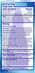 Clear Eyes Triple Relief Eye Drops, Relieves Redness & Calms Irritation, 0.5 Fl Oz