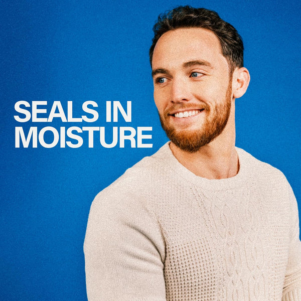Scotch Porter Smoothing Beard Oil â Nourishing Oil Seals in Moisture & Smooths Flyaways for a Frizz-Free, Fuller/Healthier-Looking Beard with