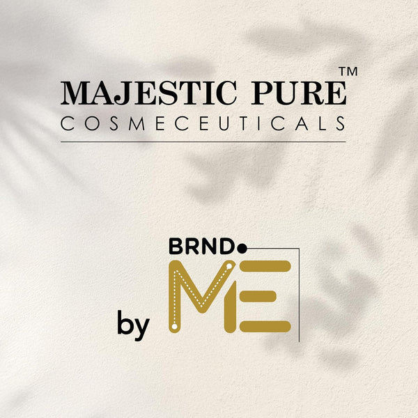 Majestic Pure Biotin Shampoo - Volumizing Shampoo for Hair Loss - with DHT-3 Blocker - Hydrating & Nourishing - Sulfate Free, for Men & Women -