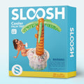 JOYIN 60" Inflatable Palm Tree Cooler, Beach Theme Decor, Pool Party Decorations, Luau Hawaiian Birthday Party Supplies, Ocean Jungle Tropical
