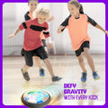 Hover Soccer Ball for Kids - Boy Birthday Gifts - Indoor Toy Games Gift for Boys Age 6, 7, 8, 9, 10, 11, 12 Year Old - Light-Up Toys Game for Kid