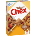 Wheat Chex Breakfast Cereal, Homemade Chex Mix Ingredient, 14 Oz