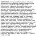 Milani Fruit Fetish Lip Oil with Vitamin E for Instant Hydration, Fruit Extract Infused Lip Treatment and Moisturizing Lip Gloss - Blackberry Agave