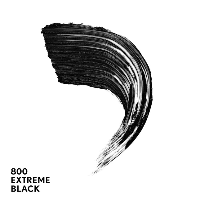 COVERGIRL Lash Blast Bond Volume Mascara - 800 - Extreme Black, Bonding Complex to Condition & Nourish Lashes, Smudge-Pr