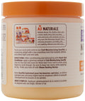 Softsheen-Carson Dark and Lovely Au Naturale Curly Hair Products, Coil Moisturizing Souffle, Mango Oil & Bamboo Milk, Defines and Softens Tight