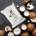 Spascriptionsâ¢ Anti-Aging, Brightening, Moisturizing & Pore Refining Towelettes Removes Waterproof Makeup, Revives with Collagen, Vitamin C,