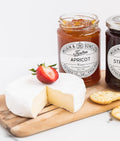 Tiptree Apricot Preserve, 12 Ounce (Pack of 1)