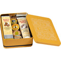 Burt'S Bees Gifts Ideas - Classics Set, 6 Products in Giftable Tin â Cuticle Cream, Hand Salve, Lip Balm, Res-Q Ointment, Hand Repair and Foot Cream